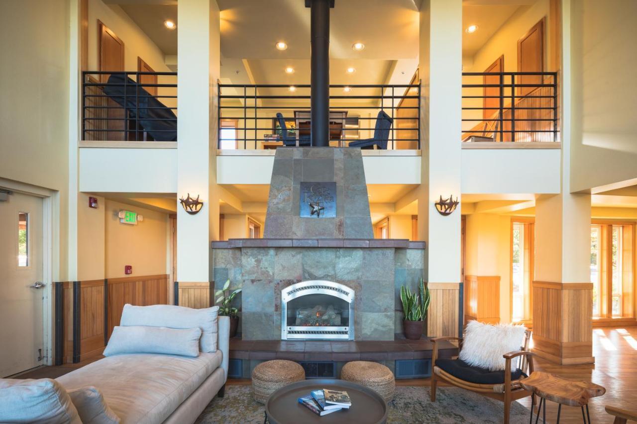 Inn At Cape Kiwanda Pacific City