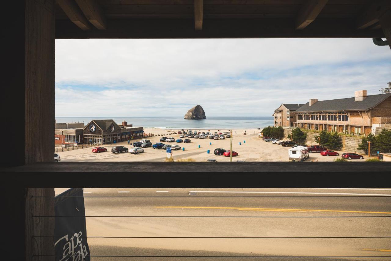 Inn At Cape Kiwanda