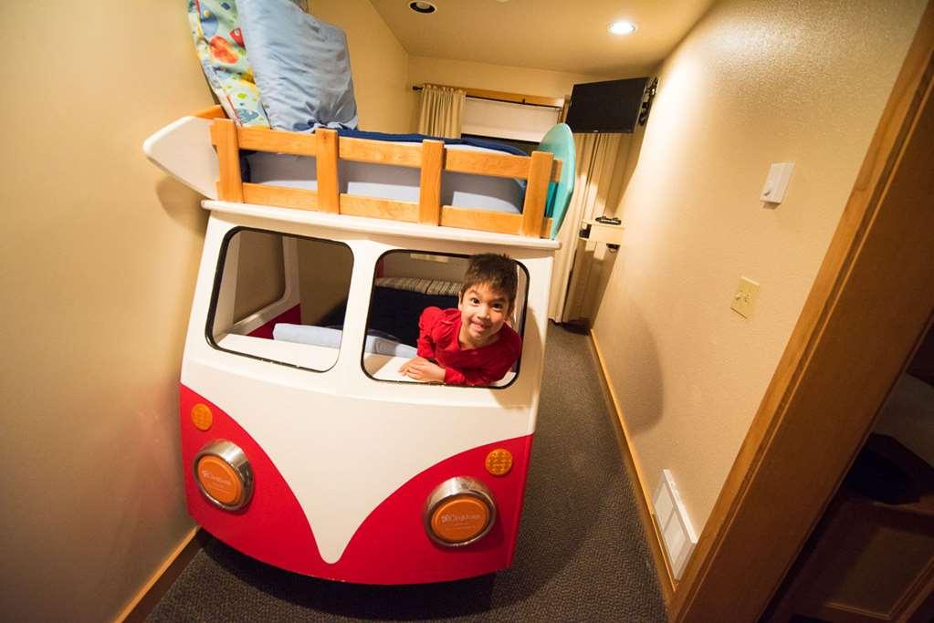 Inn At Cape Kiwanda 3*