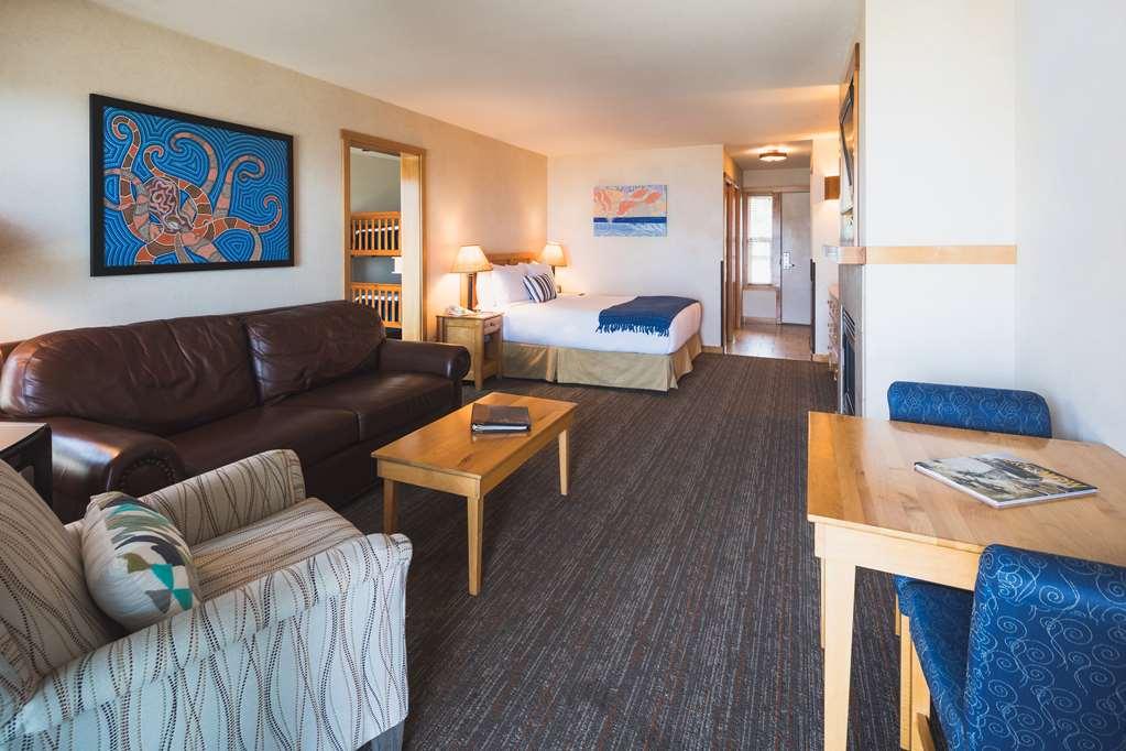 Inn At Cape Kiwanda Pacific City