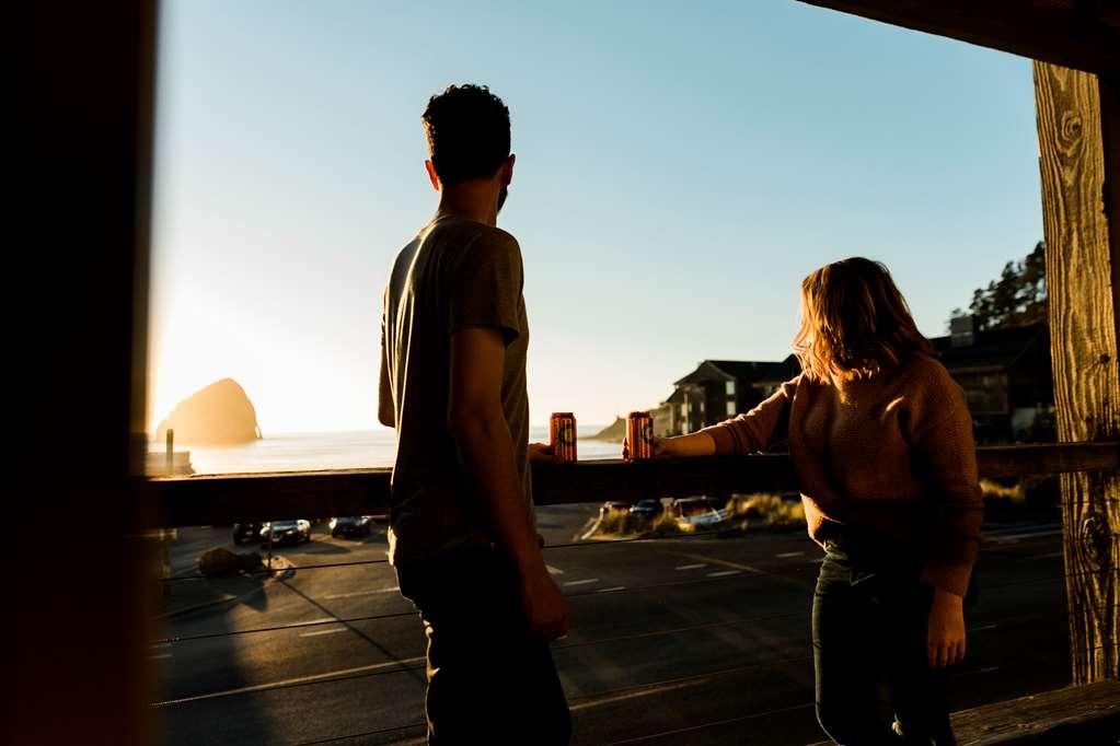 Inn At Cape Kiwanda 3*