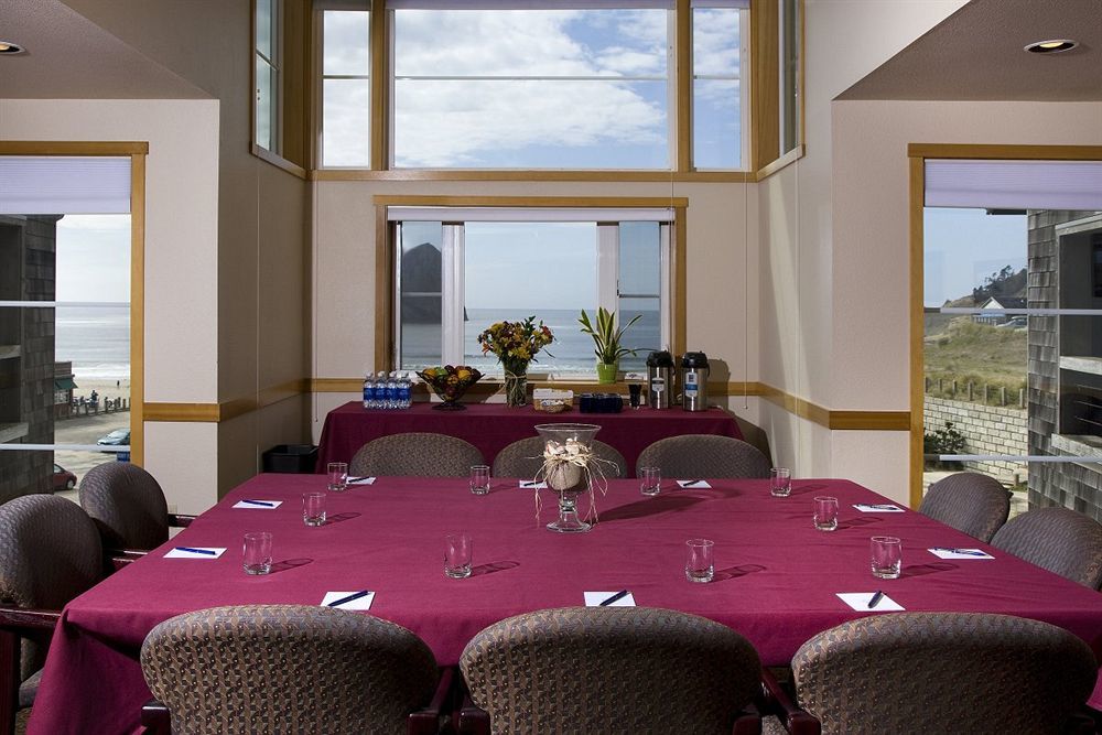 Inn At Cape Kiwanda 3*