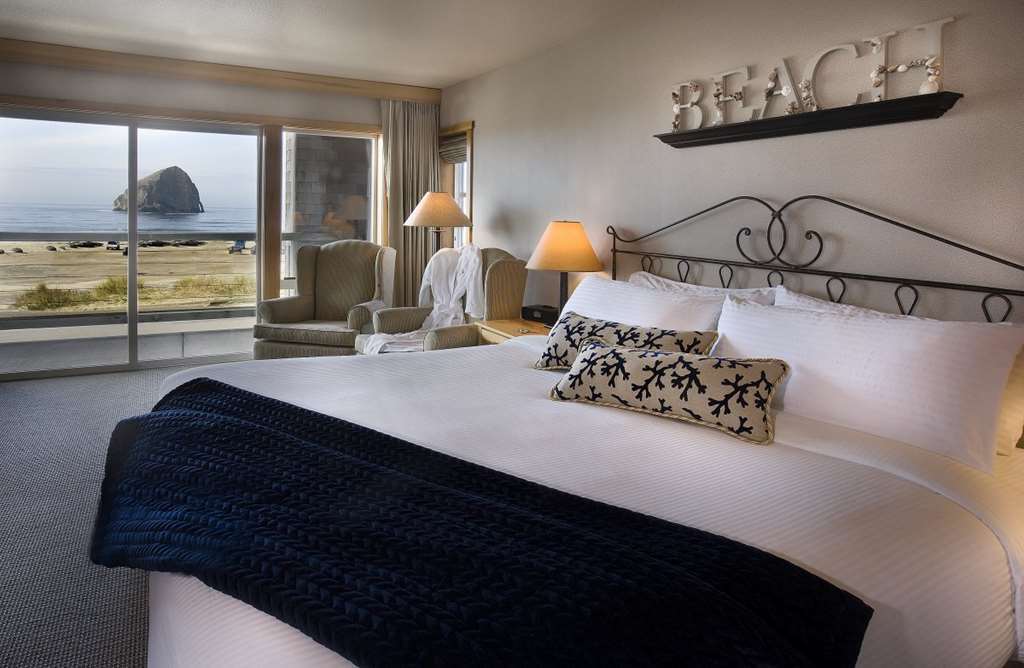 Inn At Cape Kiwanda Pacific City