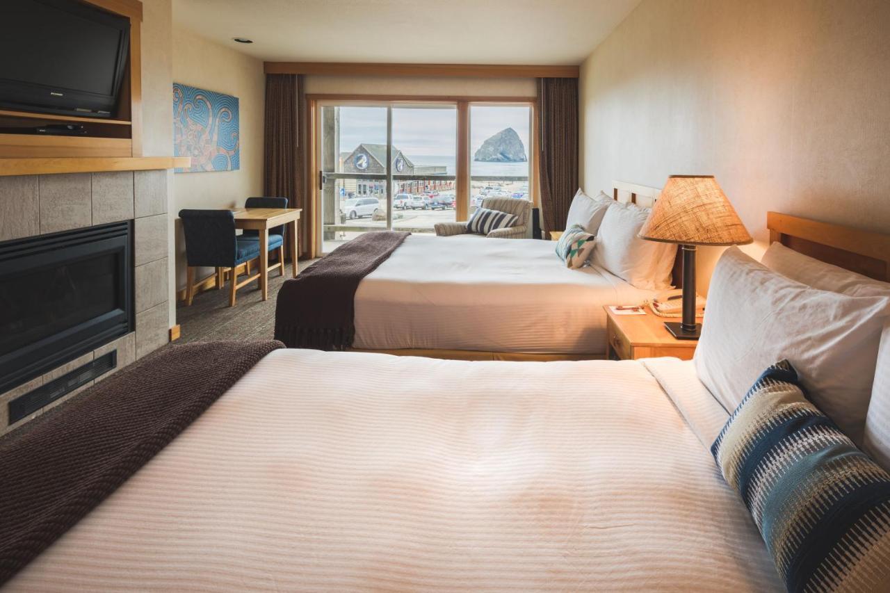 Inn At Cape Kiwanda 3*