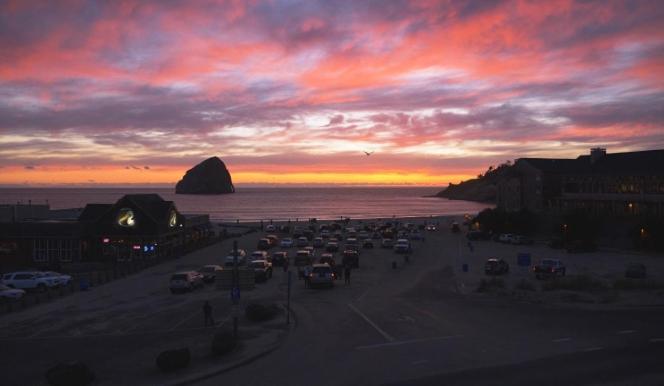 Inn At Cape Kiwanda 3*