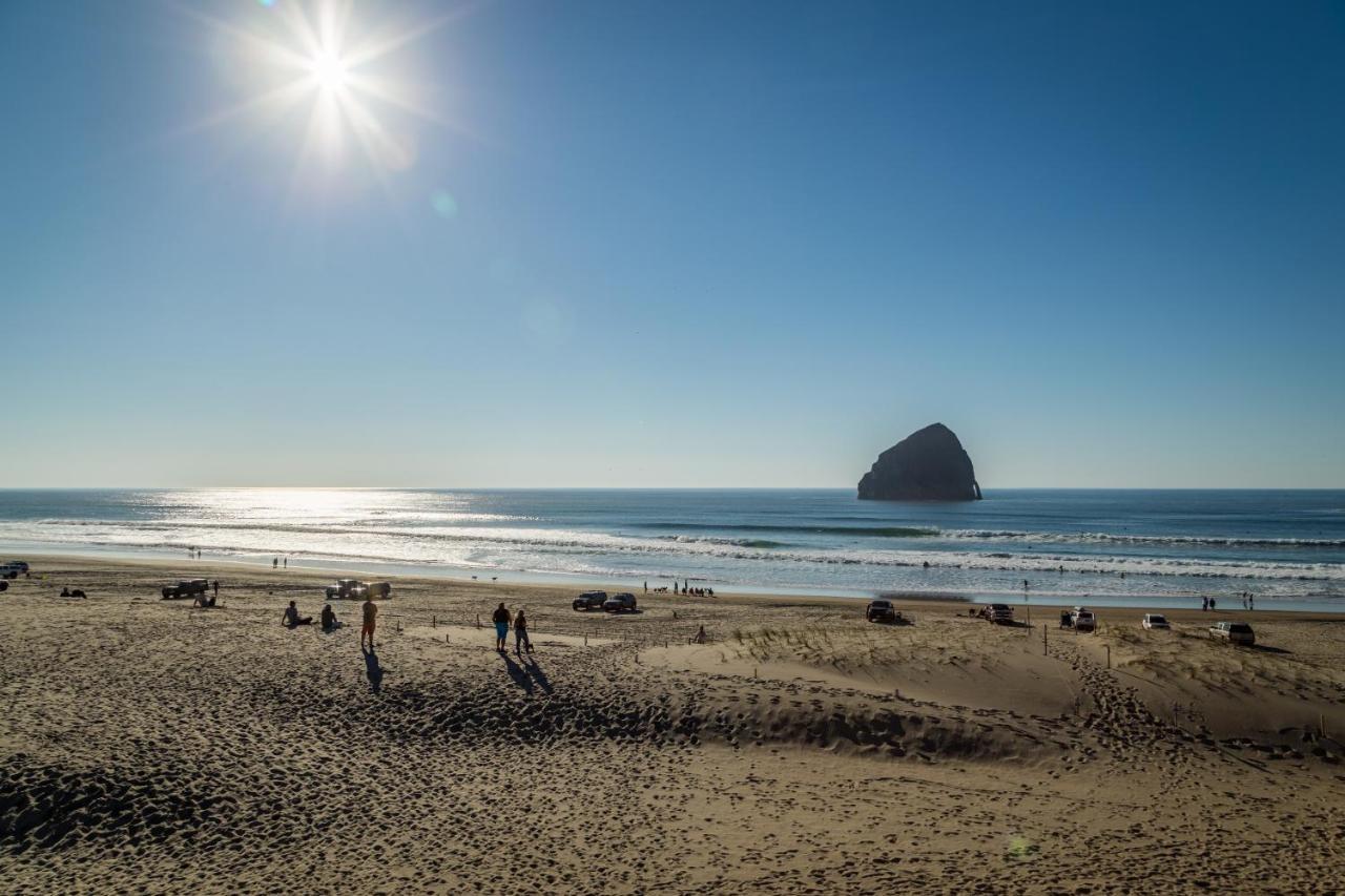 Inn At Cape Kiwanda 3*